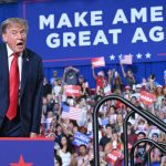 After several setbacks, Donald Trump strengthened in the primaries of South Carolina and Oklahoma