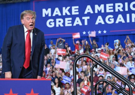 After several setbacks, Donald Trump strengthened in the primaries of South Carolina and Oklahoma