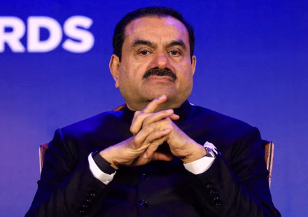 An American judge dismisses a complaint against Indian billionaire Adani close to Narendra Modi