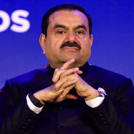 An American judge dismisses a complaint against Indian billionaire Adani close to Narendra Modi