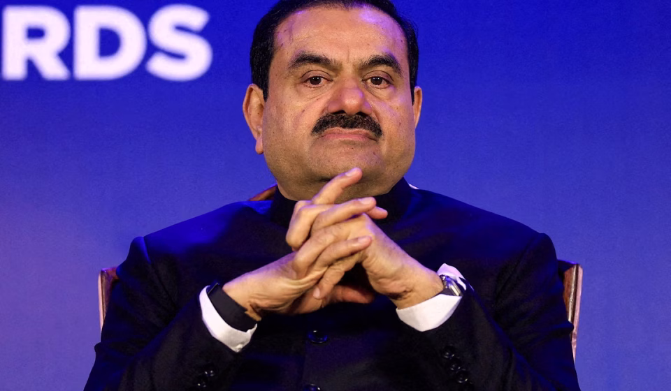 An American judge dismisses a complaint against Indian billionaire Adani close to Narendra Modi