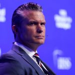 In the American army, women and blacks in Pete Hegseth's viewfinder
