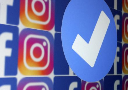 What's changing for American teenagers on Instagram and Facebook