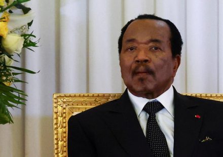 Cameroon: President Paul Biya returns after more than two months of absence