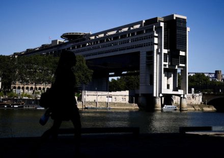 A “malicious actor” hacked the tax authorities at the end of June, almost 680,000 people would be affected
