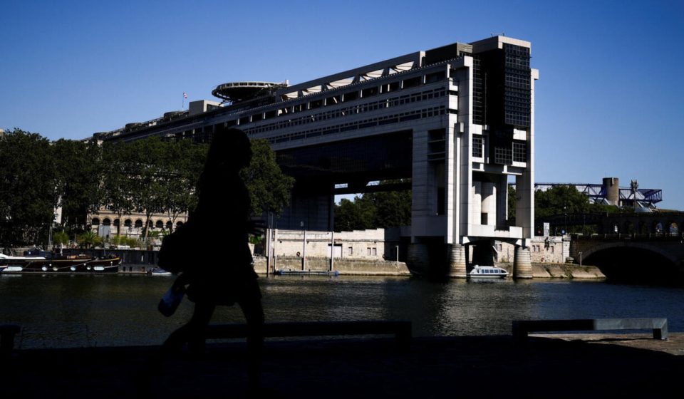 A “malicious actor” hacked the tax authorities at the end of June, almost 680,000 people would be affected