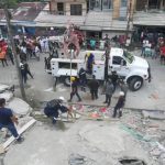 “Forgotten territory of the State”: after the earthquake in Colombia, Choco faces its old wounds