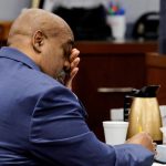 Murder of Tupac Shakur: the rapper was killed in “revenge”, according to the prosecution