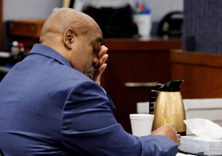 Murder of Tupac Shakur: the rapper was killed in “revenge”, according to the prosecution