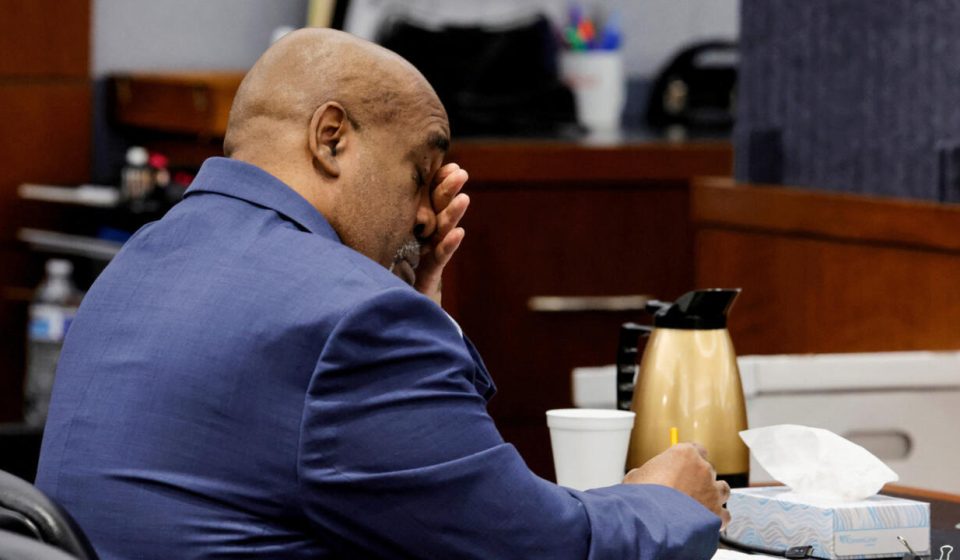 Murder of Tupac Shakur: the rapper was killed in “revenge”, according to the prosecution