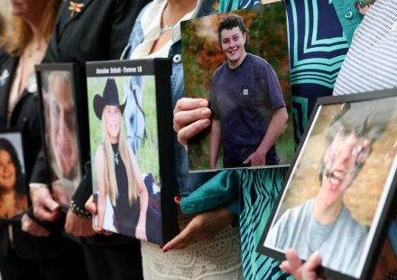 Meta trial in California: the social media giant accused of having “baited” children
