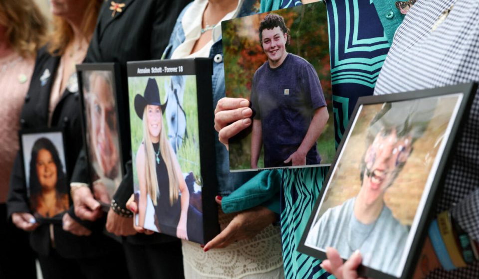Meta trial in California: the social media giant accused of having “baited” children