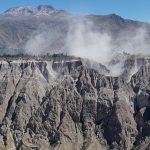Southern Peru hit by 6.7 magnitude earthquake