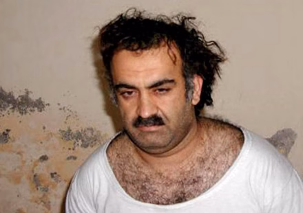 Trial of alleged 9/11 mastermind Khalid Sheikh Mohammed to begin June 5, 2028