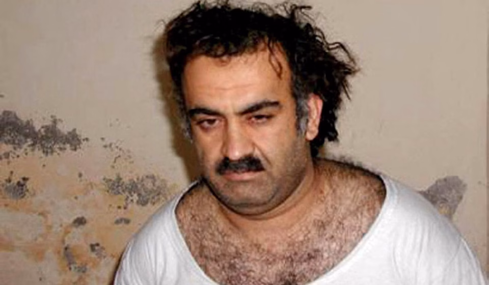 Trial of alleged 9/11 mastermind Khalid Sheikh Mohammed to begin June 5, 2028