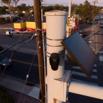 In the United States, growing opposition to Flock, a network of 120,000 cameras that identify cars
