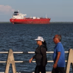 Donald Trump announces US control of Venezuela's oil