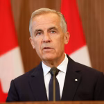 Customs duties: Canadian Prime Minister Mark Carney denounces the trade “war” launched by Donald Trump