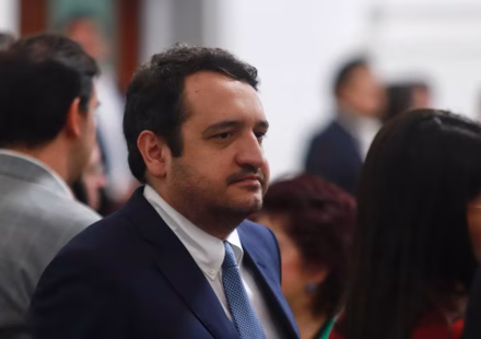 Trump administration withdraws visa from son of former president “AMLO” and polarizes Mexico