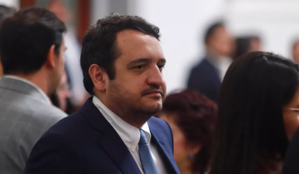 Trump administration withdraws visa from son of former president “AMLO” and polarizes Mexico