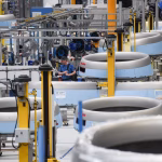 Orders for new aircraft: Airbus widens the gap with Boeing