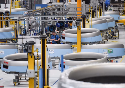 Orders for new aircraft: Airbus widens the gap with Boeing