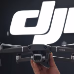 Donald Trump imposes 100% customs duties on certain drones to counter Chinese imports