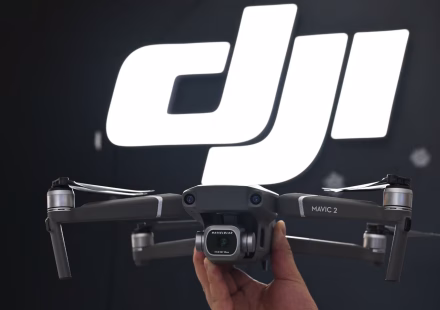 Donald Trump imposes 100% customs duties on certain drones to counter Chinese imports
