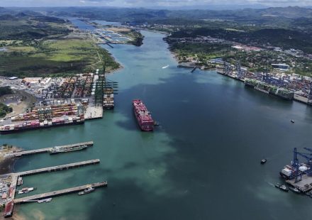 Record drought, loss of harvests... Panama and El Salvador on alert against El Niño