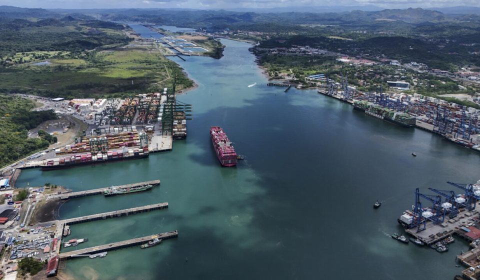 Record drought, loss of harvests... Panama and El Salvador on alert against El Niño