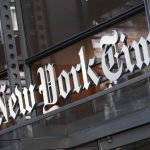The Treasury refuses to accredit certain American journalists to the G20 Finance summit