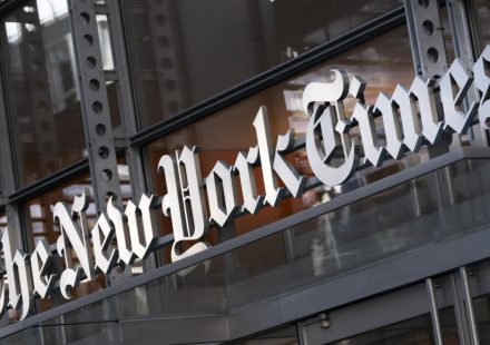The Treasury refuses to accredit certain American journalists to the G20 Finance summit