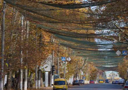 Ukraine: residents of Kherson called to evacuate in the face of intensifying Russian strikes