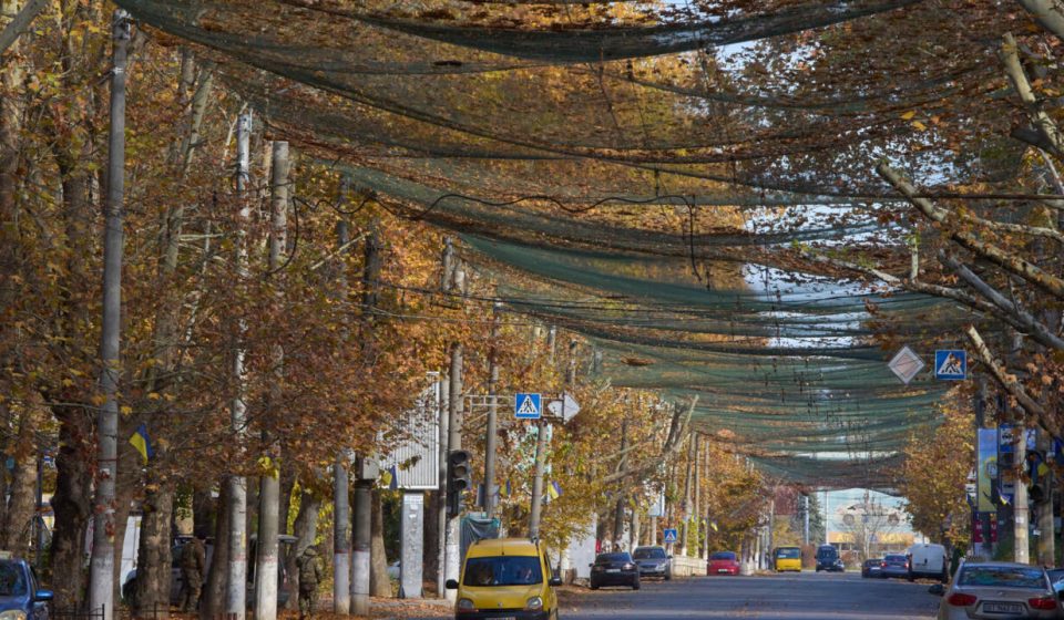 Ukraine: residents of Kherson called to evacuate in the face of intensifying Russian strikes