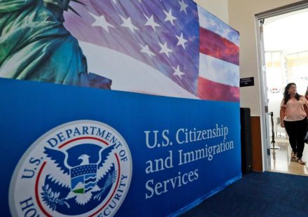 US temporarily suspends immigration visa interviews