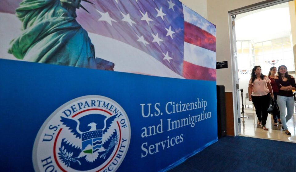 US temporarily suspends immigration visa interviews