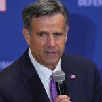 CIA boss visiting Moscow, according to American media