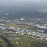 Faced with El Niño and reduced precipitation, the Panama Canal is forced to reduce traffic