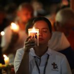 Colombia asks Trump to suspend tariffs after deadly earthquake