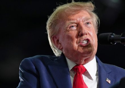 Customs duties: the tone rises between Donald Trump and Canada