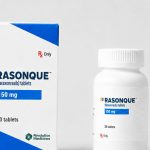 The United States approves Rasonque, a promising treatment for pancreatic cancer