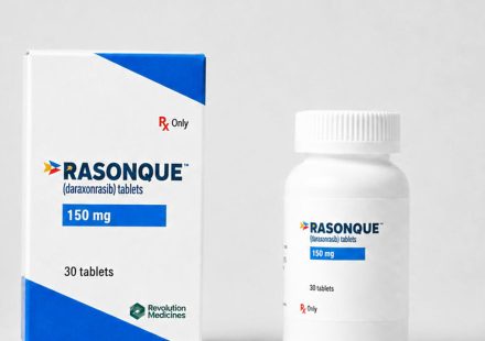The United States approves Rasonque, a promising treatment for pancreatic cancer