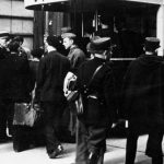 A mousetrap in Paris: the raid of August 20, 1941 remained in the shadow of that of the Vél d'Hiv