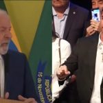 Presidential election in Brazil: Lula and Flávio Bolsonaro neck and neck