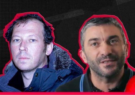 Togo confirms prosecution of two detained French directors