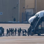 US to deport up to 1,200 people to Liberia within a year