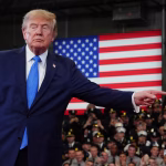 Donald Trump makes Tehran react by declaring that he wants to proclaim the Strait of Hormuz “territory of the United States” after the war