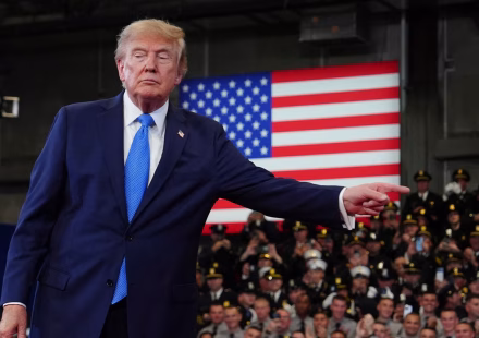 Donald Trump makes Tehran react by declaring that he wants to proclaim the Strait of Hormuz “territory of the United States” after the war