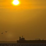 Washington announces taking control of 65 billion barrels of Venezuelan oil