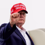 Donald Trump threatens to bomb Oman if the sultanate obstructs a deal on the Strait of Hormuz